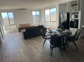 Spacious Accessible with Bathrooms for Everyone