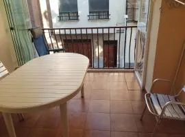 Piso ideal para familias
