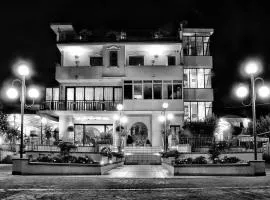 Hotel Ristorante La Ripa
