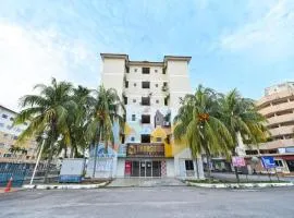 OYO 90559 Ummul Motel C Mart