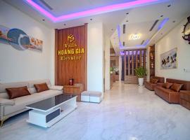 Villa HO&Agrave;NG GIA