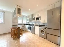 Apartamento amplio en Castro Urdiales centro