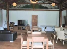 Bidaisari Resort, hótel í Bentong