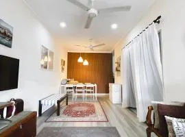 Yatie House