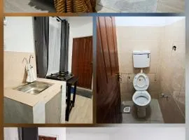 Maasai Boma Place - Studio Apartment
