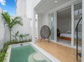 Oasis Villa Seminyak