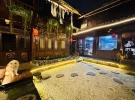 Lewo Guest House