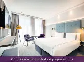 Premier Inn Hamburg City Klostertor