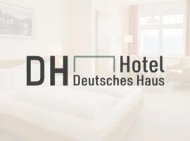DH-Hotel Deutsches Haus - Ihr neuer Rückzugsort im Herzen von Mittweida, digitales Hotel im historischen Gebäude