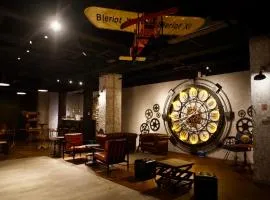 Mazor Hotel Hualien Linsen