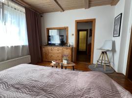 Vienna Touch Apartments Number 1, hotel din Traiskirchen