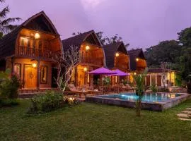 Yama Villa & SPA Ubud - Special Opening Rate