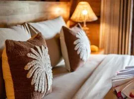 Yama Villa & SPA Ubud