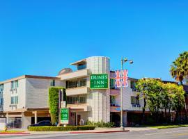 Dunes Inn - Wilshire