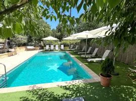 XXV- Finca La Cantara - La Cantara Amarilla