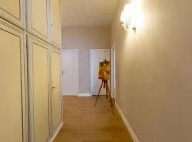 Il nido Emozioni charme e colori