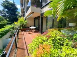 Lugano Centro Terrazza by Quokka 360 - In Lugano Center with parking