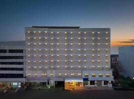 Magnotel Classic Shenyang General Hospital of Northern Theater Command, hotel a Shenyang