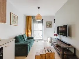 Jeżyce Boutique Living Apartment by BookingHost