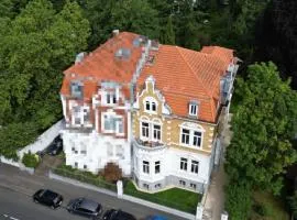 Villa Aurelia