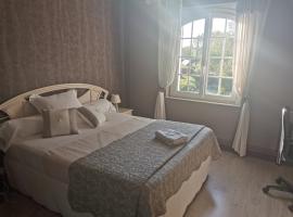 Le Moulin de TARRES DE BAS - Chambres d'hôtes, hotel sa Sainte-Marthe