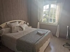 Le Moulin de TARRES DE BAS - Chambres d'hôtes