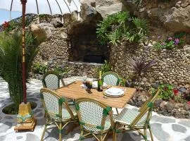 holiday home Caserio Lomo Arriba Torre del Sol, Vera de Erques