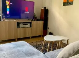 Spacious & Stylish Flat Rueil-Malmaison Easy Access to Defense-Paris