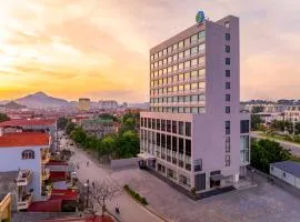 Tru by Hilton Lang Son City Centre