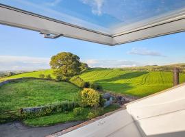 Meadowview Barn, hotel di Gatebeck