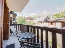 Résidence Les Bergers 71