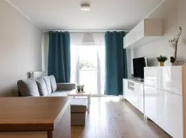 Krakowska 39 Deluxe Apartment with Balcony by UniqueRent