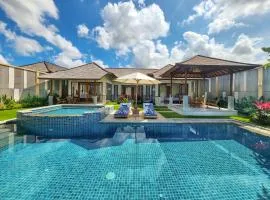 The Arunava Ubud Villa by Nagisa Bali