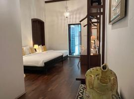 East Indies Mansion, boutique hotel in George Town