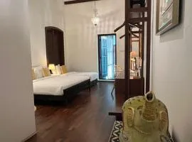 East Indies Mansion