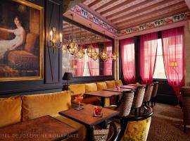 Hôtel de Joséphine BONAPARTE, Hotel in Paris