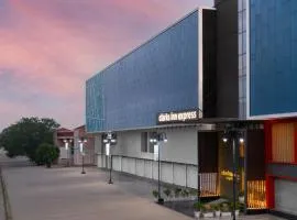Clark Inn Express Rajnagar