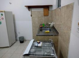 Residencial Dom Luiz, hotel dekat Bosque Grao Para, Belem