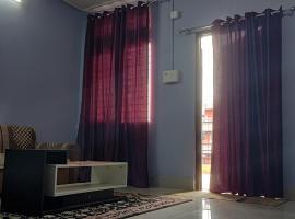 APON GHAR homestay, hotel in Guwahati
