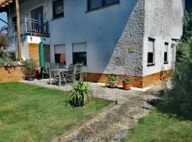 Ferienwohnung Maifeld