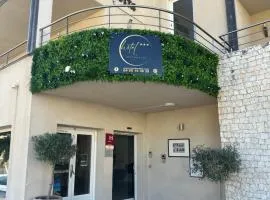Hôtel A Madonetta