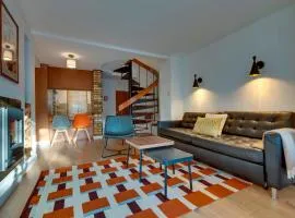 Modern and Stylish Townhouse in City Centre Pass the Keys