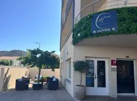 Hôtel A Madonetta
