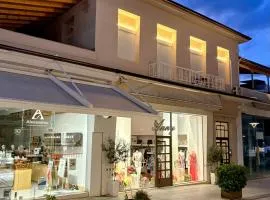 MARY'S HOUSE - Urban Promenade Vibes