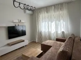 Cute Apartment at city center