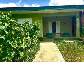 Green House Permet วิลลาในเปอร์เมต