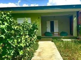 Green House Permet