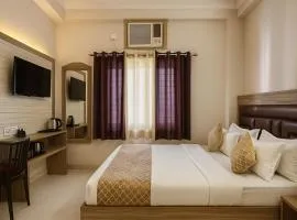 Hotel City Palace