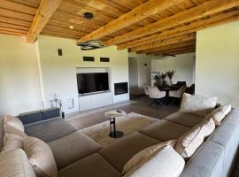 Prie Trakų, casa o chalet en Petkėniškės