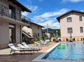 Ale&Sere Housing